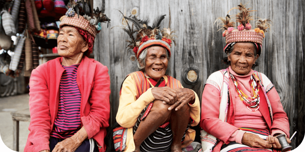 Budaya dan Tradisi Masyarakat Filipina