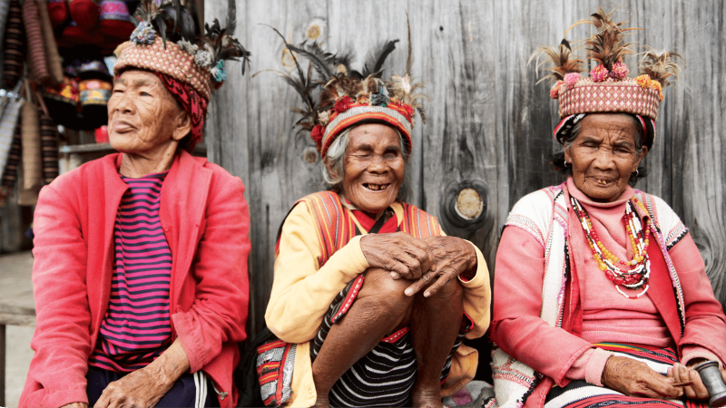 Budaya dan Tradisi Masyarakat Negara Filipina