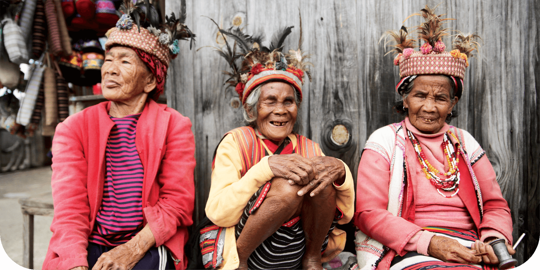 Budaya dan Tradisi Masyarakat Negara Filipina