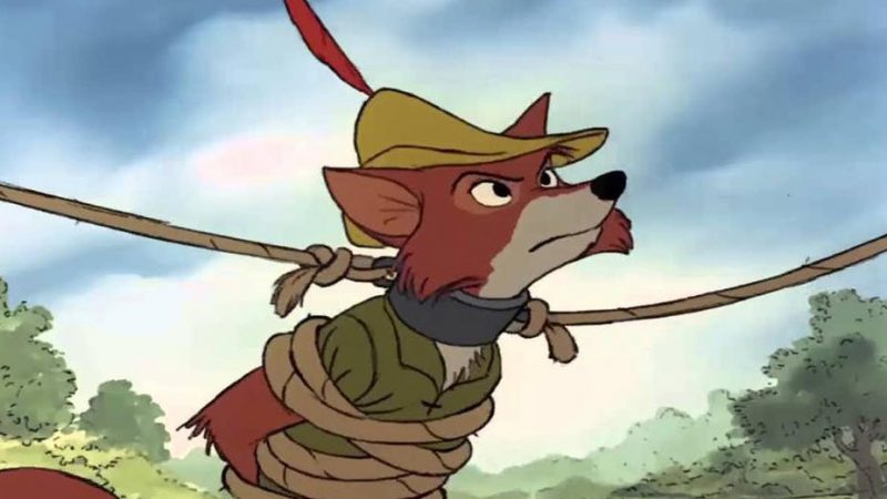 Robin Hood, Pahlawan Yang Diinstrumentasi Oleh Yang Kuat?