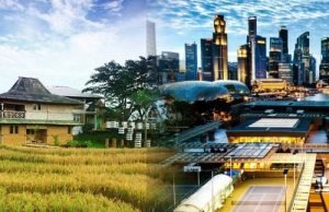 Peran Budaya Serta Komunitas Dalam Pengembangan Kota Yang Lebih Cerdas