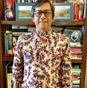 Peranan dari Sosial Kebudayaan Kebun Raya